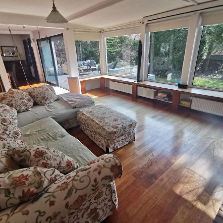 Spacious 3 Bedroom Family Oasis With Sauna, 20 Min From Warsaw بياسيتشنو المظهر الخارجي الصورة