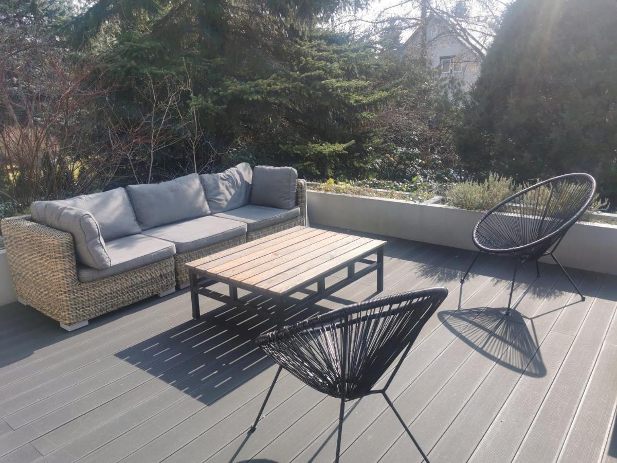Spacious 3 Bedroom Family Oasis With Sauna, 20 Min From Warsaw بياسيتشنو المظهر الخارجي الصورة