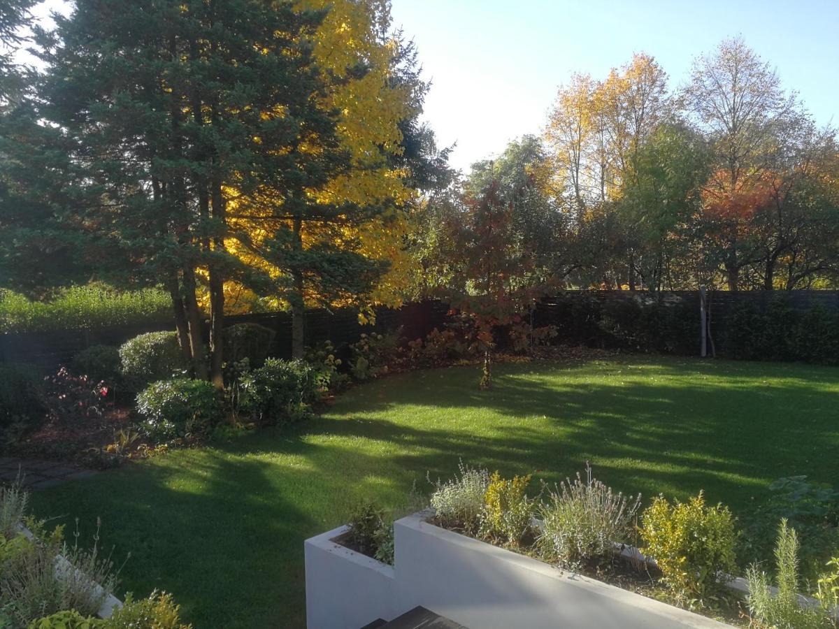 Spacious 3 Bedroom Family Oasis With Sauna, 20 Min From Warsaw بياسيتشنو المظهر الخارجي الصورة