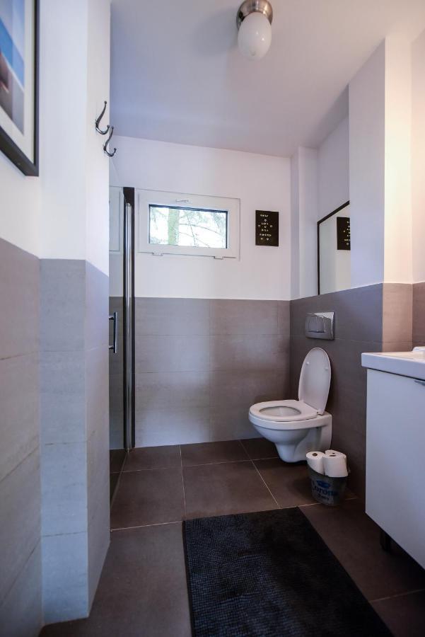Spacious 3 Bedroom Family Oasis With Sauna, 20 Min From Warsaw بياسيتشنو المظهر الخارجي الصورة