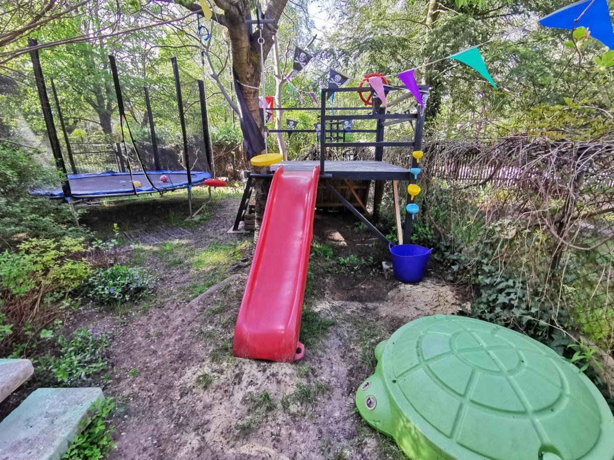 Spacious 3 Bedroom Family Oasis With Sauna, 20 Min From Warsaw بياسيتشنو المظهر الخارجي الصورة