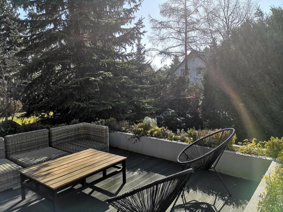 Spacious 3 Bedroom Family Oasis With Sauna, 20 Min From Warsaw بياسيتشنو المظهر الخارجي الصورة