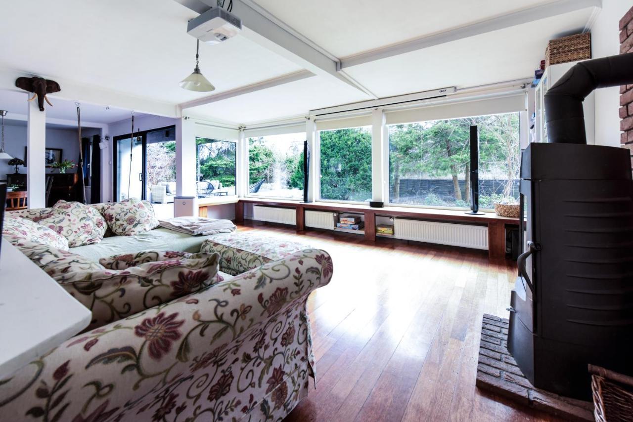Spacious 3 Bedroom Family Oasis With Sauna, 20 Min From Warsaw بياسيتشنو المظهر الخارجي الصورة